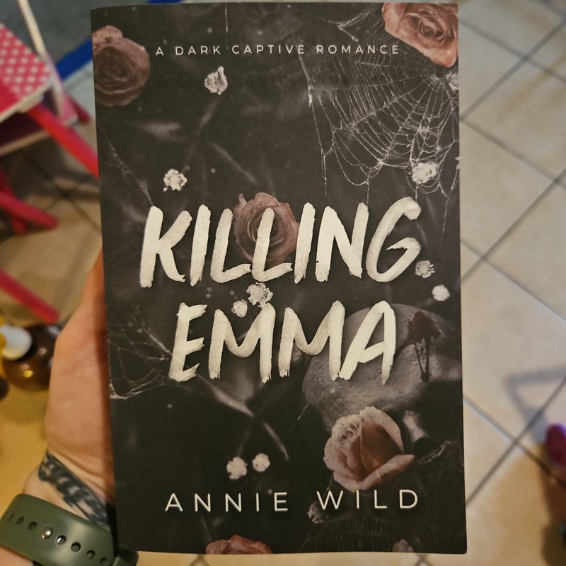 Killing Emma