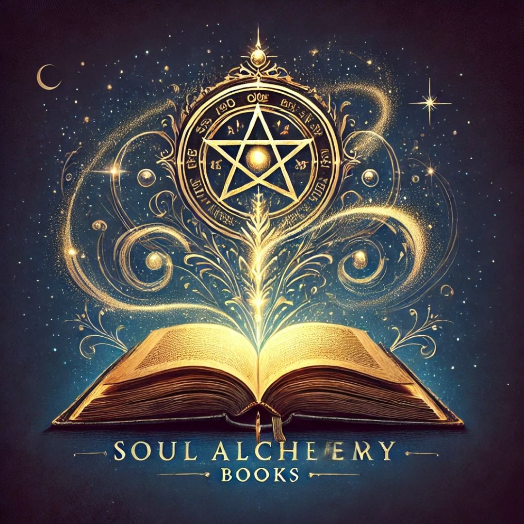 Soul Alchemy Books