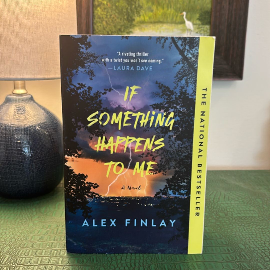 If Something Happens to Me