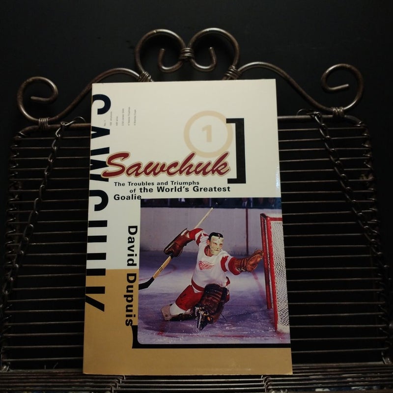 Sawchuk