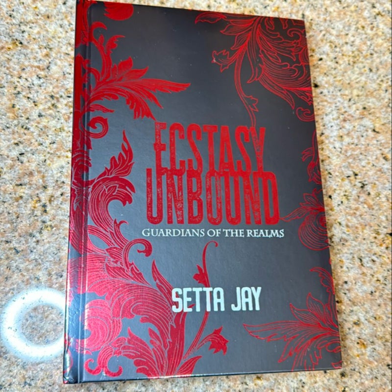 Ecstasy Unbound Special Edition