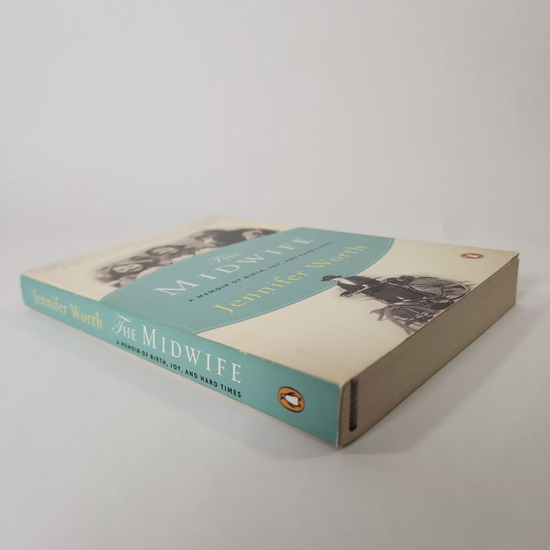 The Midwife