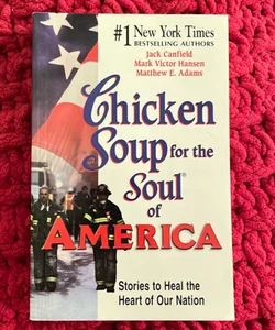 Chicken Soup for the Soul of America