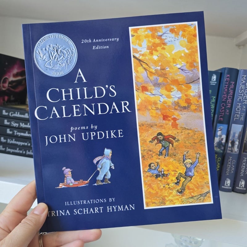 A Child's Calendar (20th Anniversary Edition)