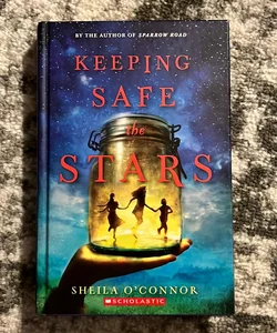 Keeping safe the stars