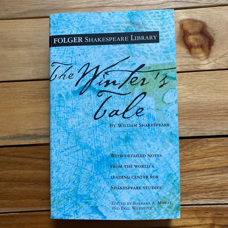 The Winter's Tale