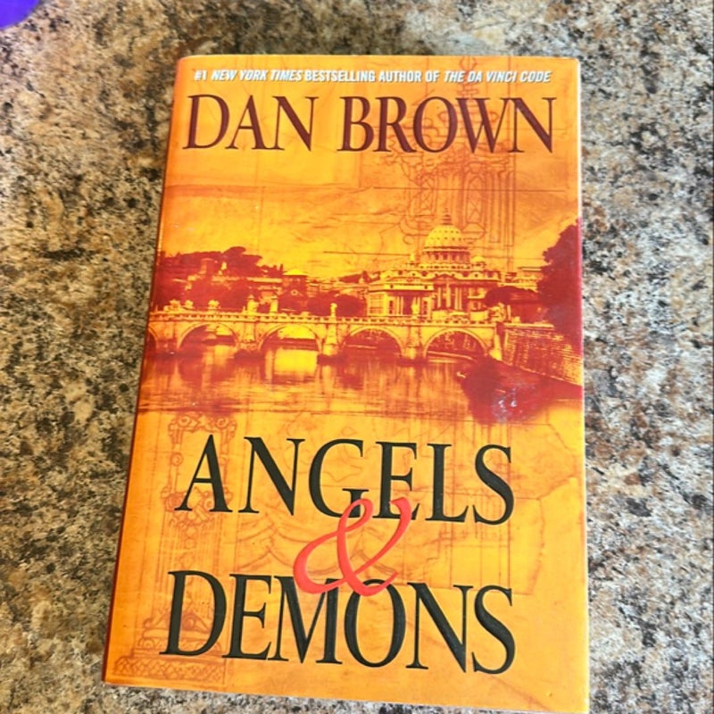 Angels and Demons