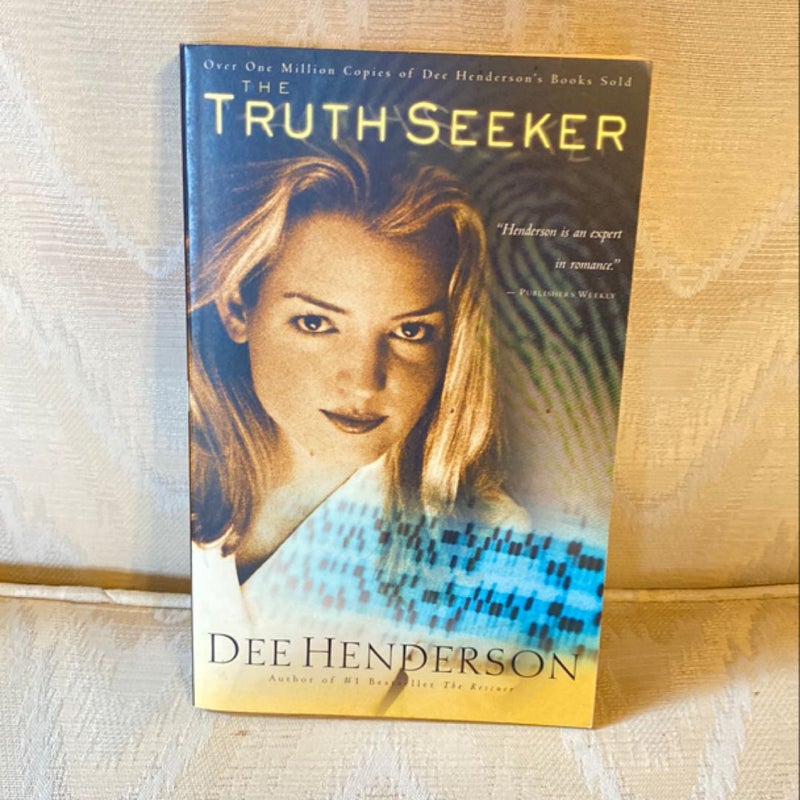 The Truth Seeker