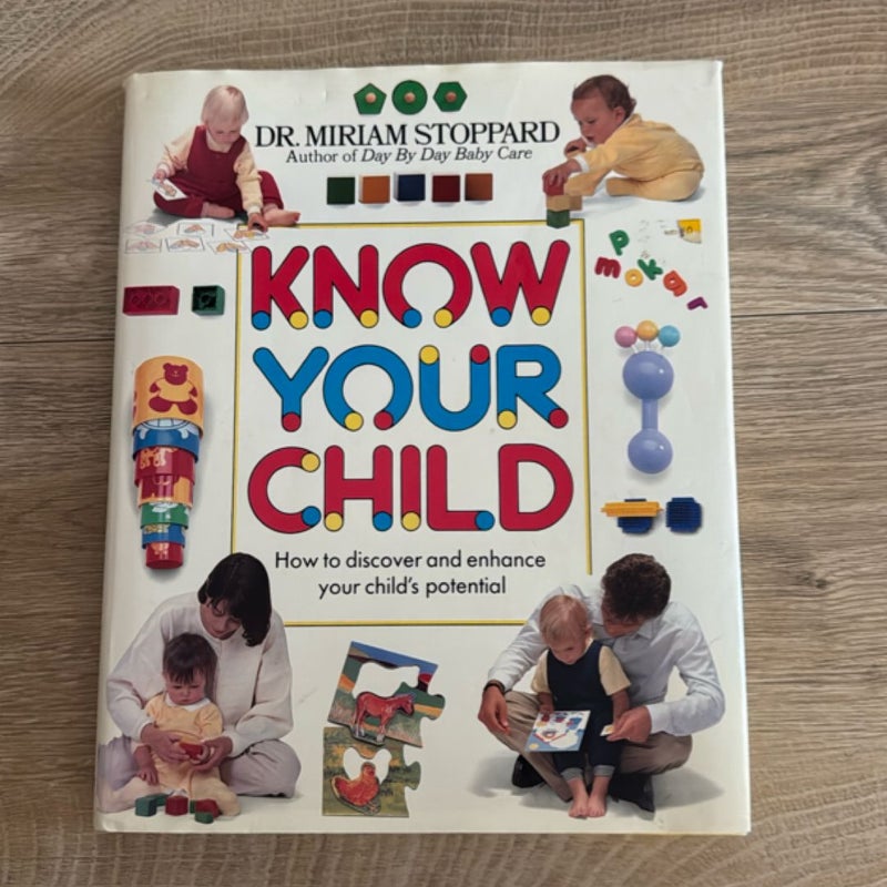 Know Your Child