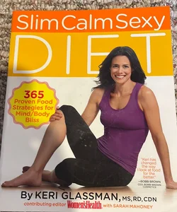 Slim Calm Sexy Diet