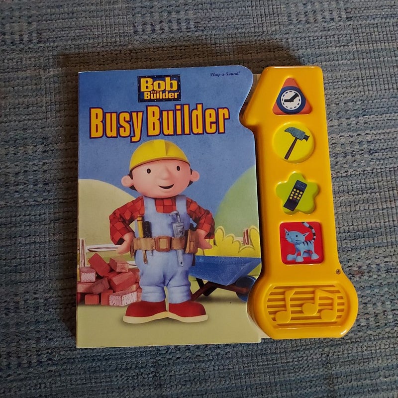 Bob the Builder
