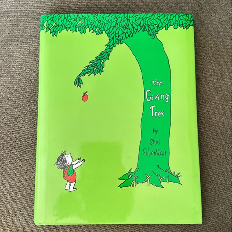 The Giving Tree