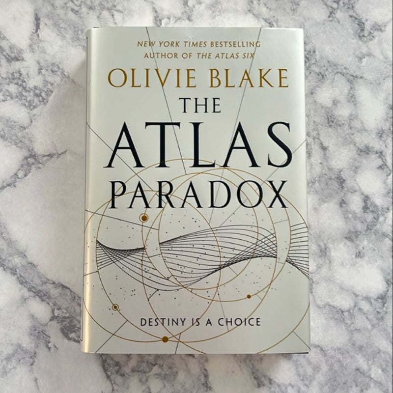 The Atlas Paradox