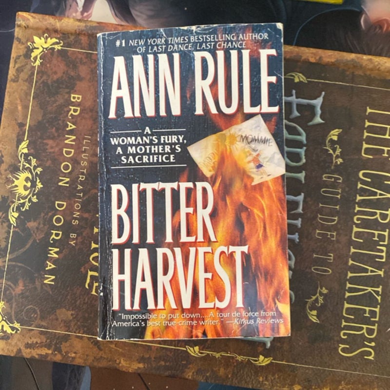 Bitter Harvest