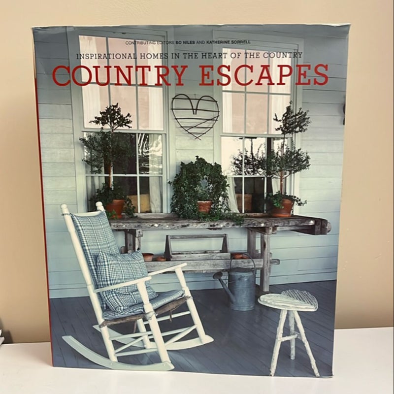 Country Escapes