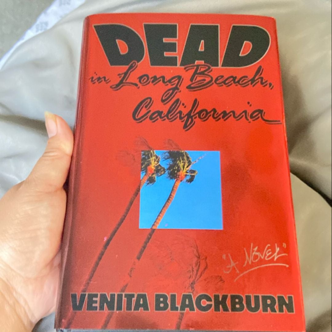 Dead in Long Beach, California