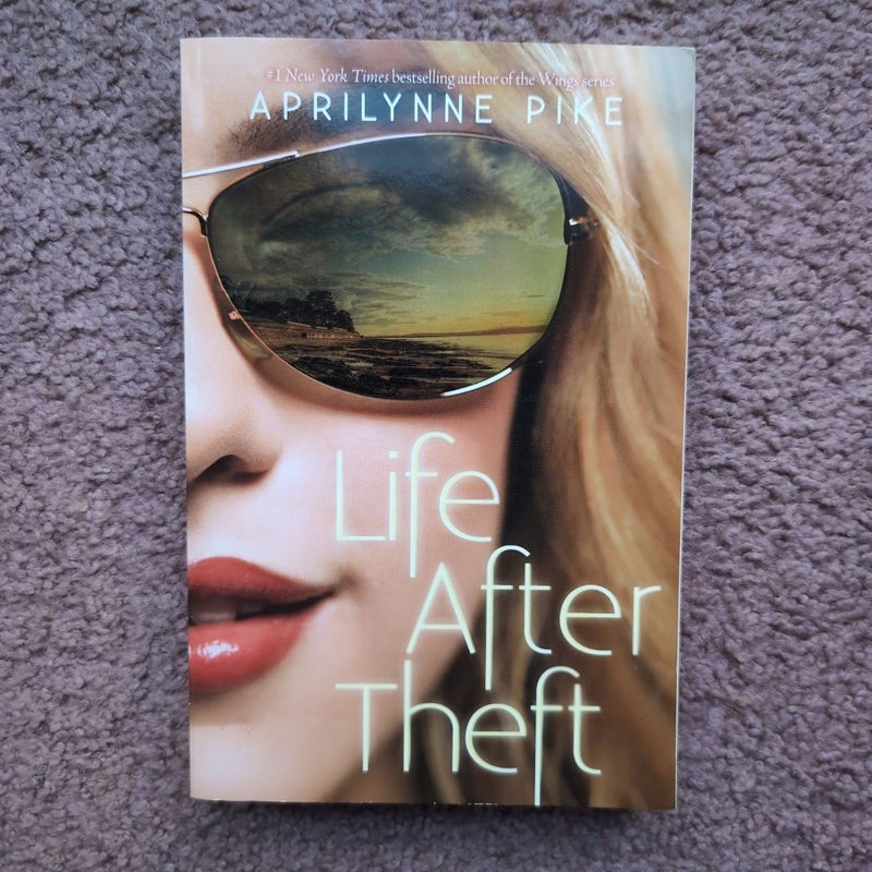 Life After Theft