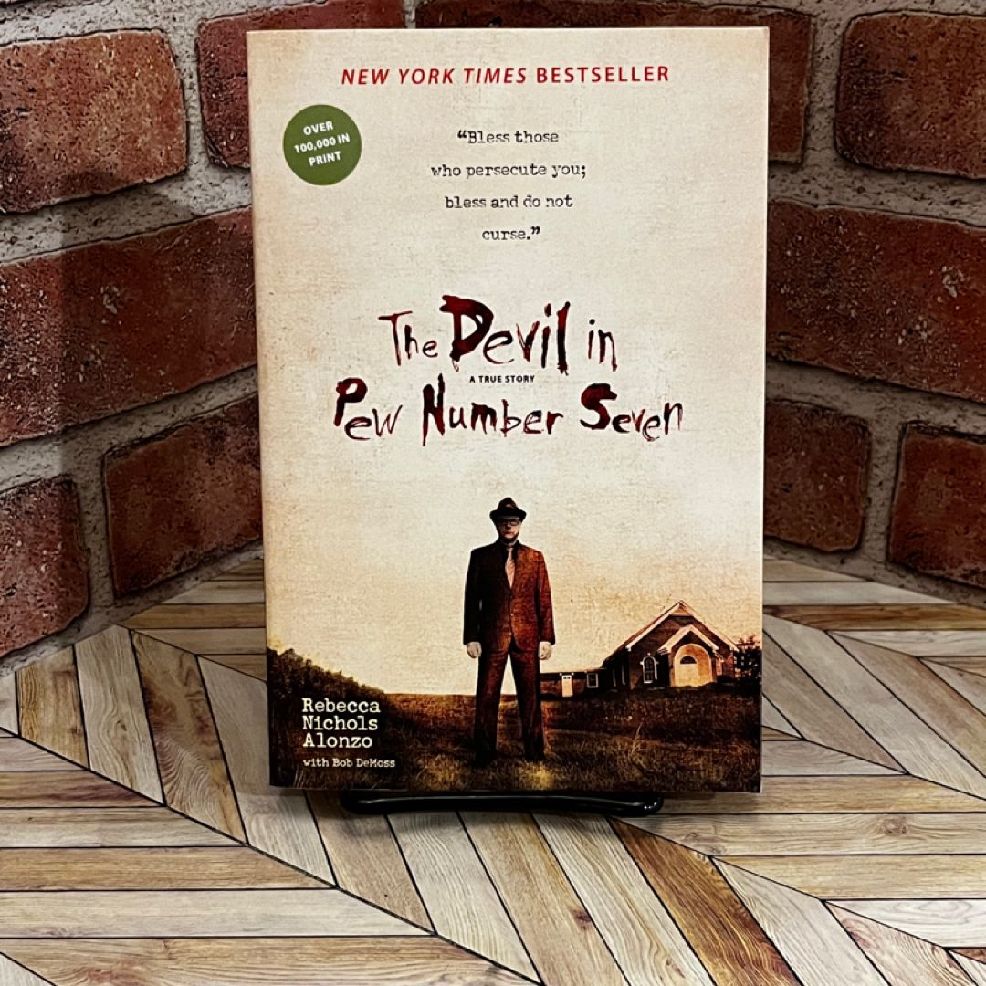 The Devil in Pew Number Seven