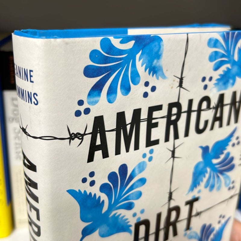 American Dirt