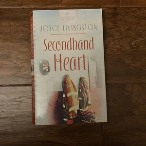 Second Hand Heart - H S #713