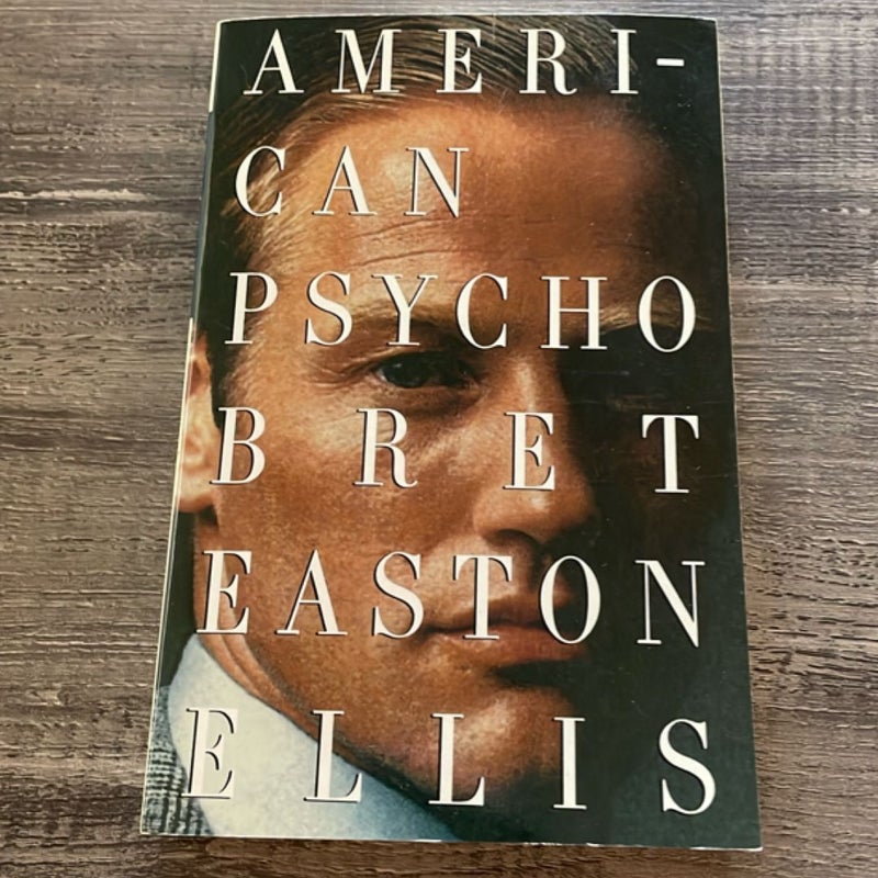 American Psycho