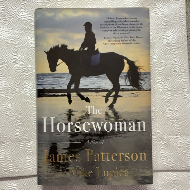 The Horsewoman