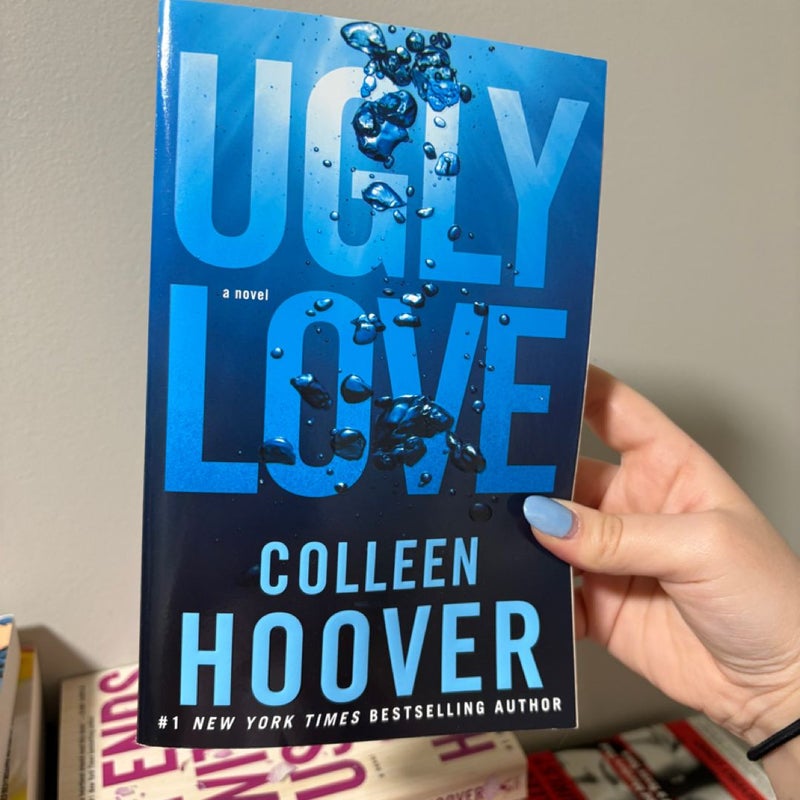 Ugly Love