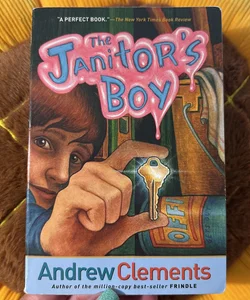 The Janitor’s Boy