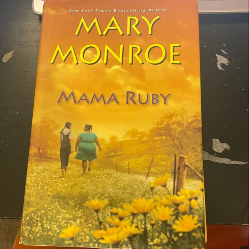 Mama Ruby