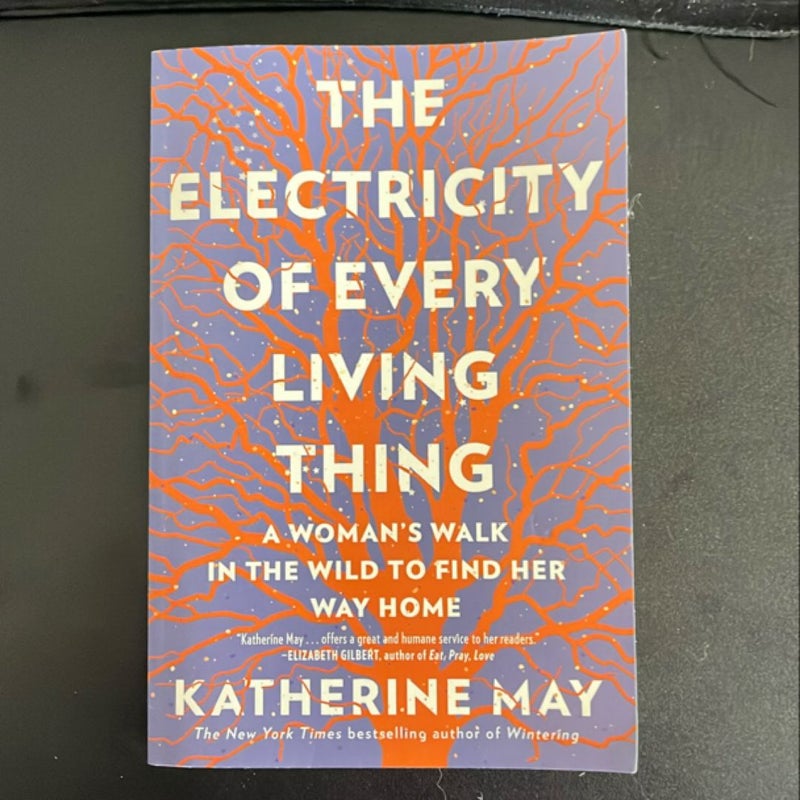 The Electricity of Every Living Thing