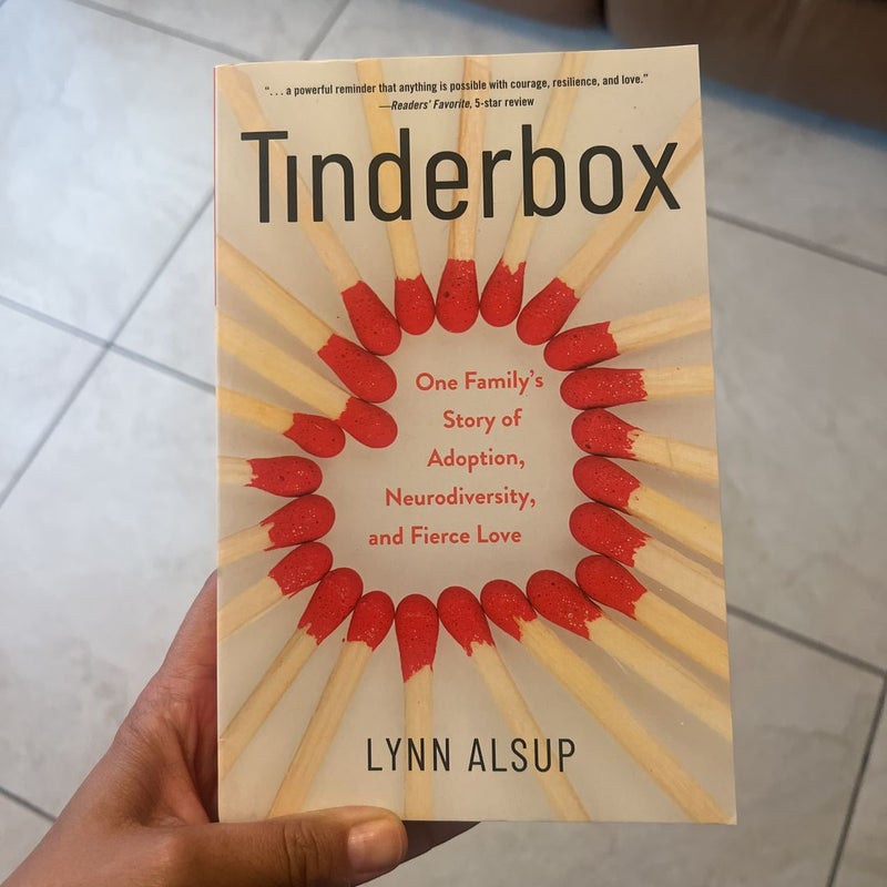 Tinderbox