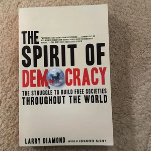 The Spirit of Democracy