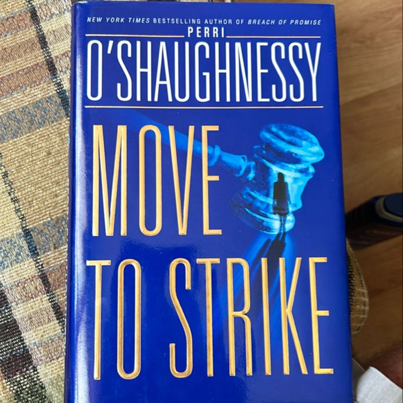 Move to Strike