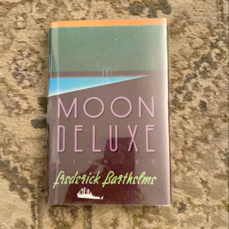 Moon Deluxe