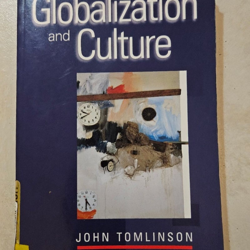 Globalization and Culture