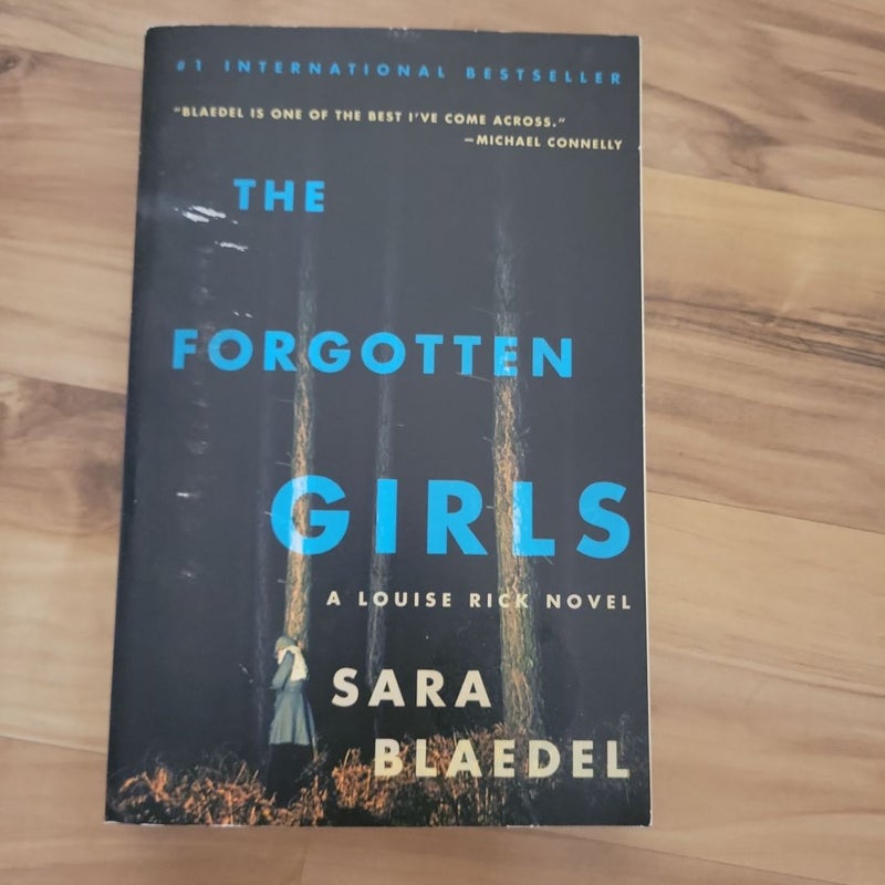 The Forgotten Girls