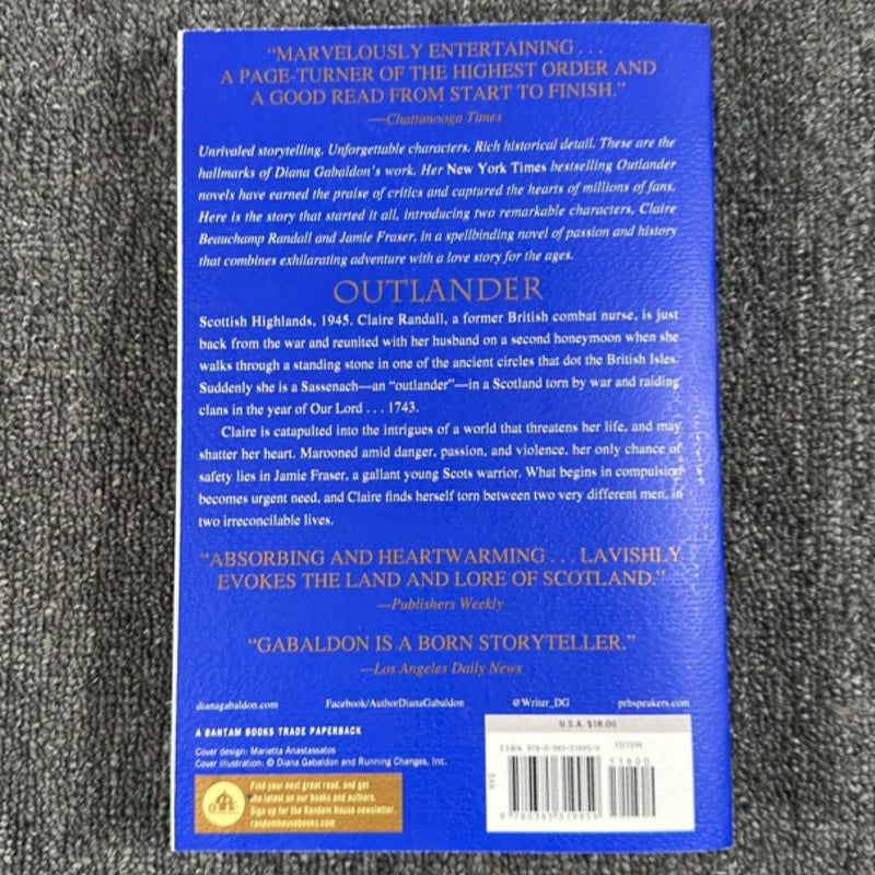 Outlander