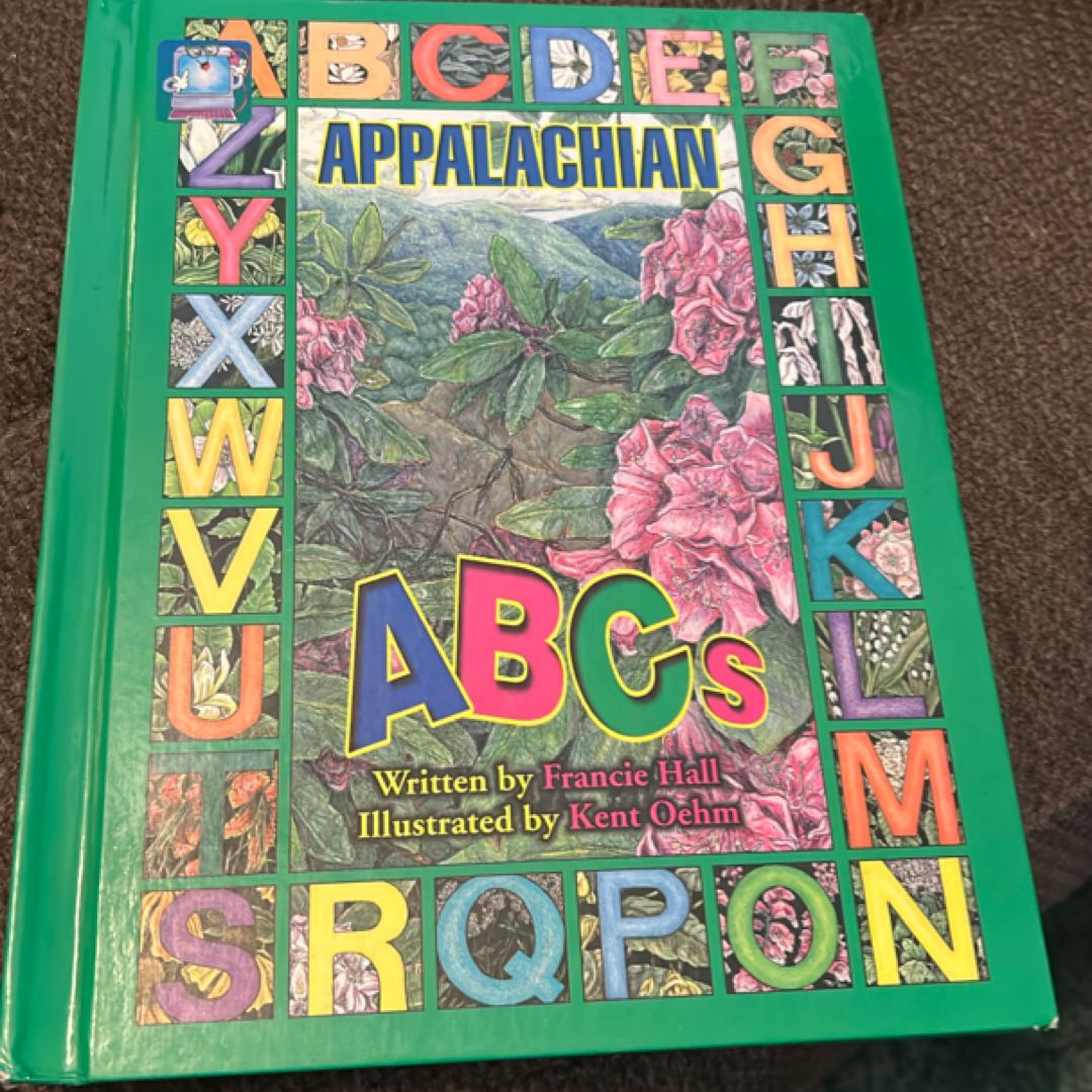 Appalachian ABCs
