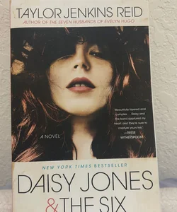 Daisy Jones and the Six