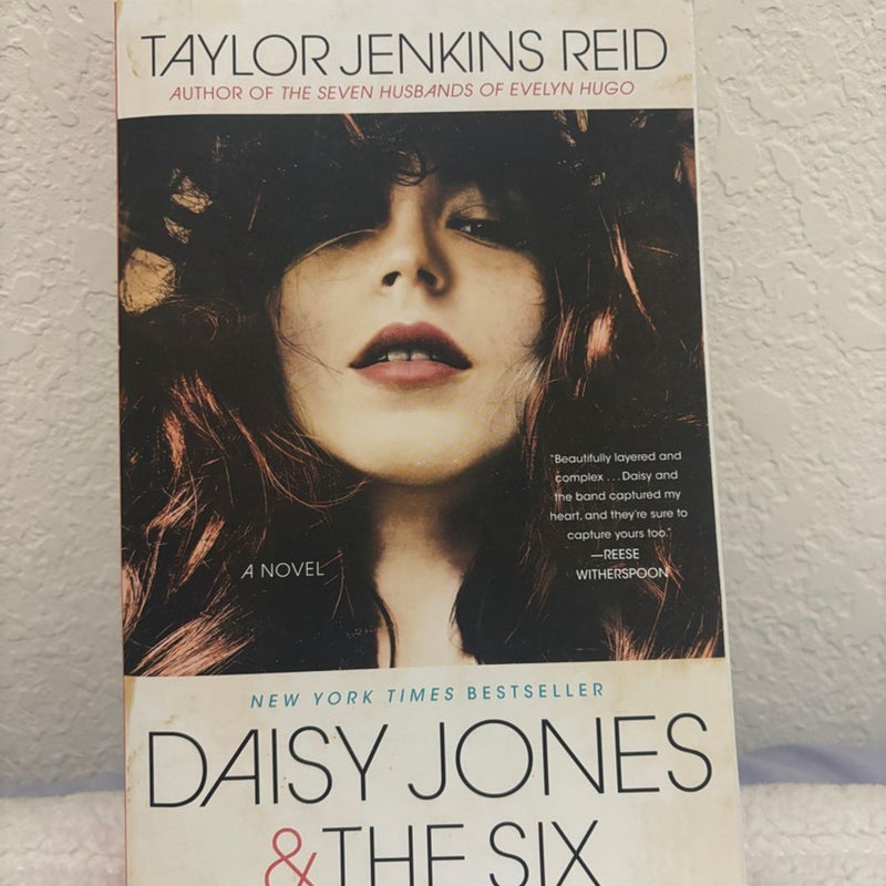 Daisy Jones and the Six