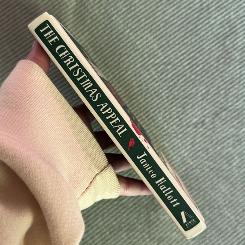 The Christmas Appeal