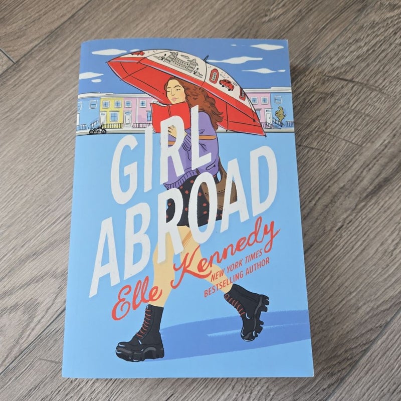Girl Abroad