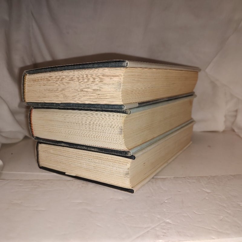 Harold George Nicolson : Diaries and Letters, 1930-1962