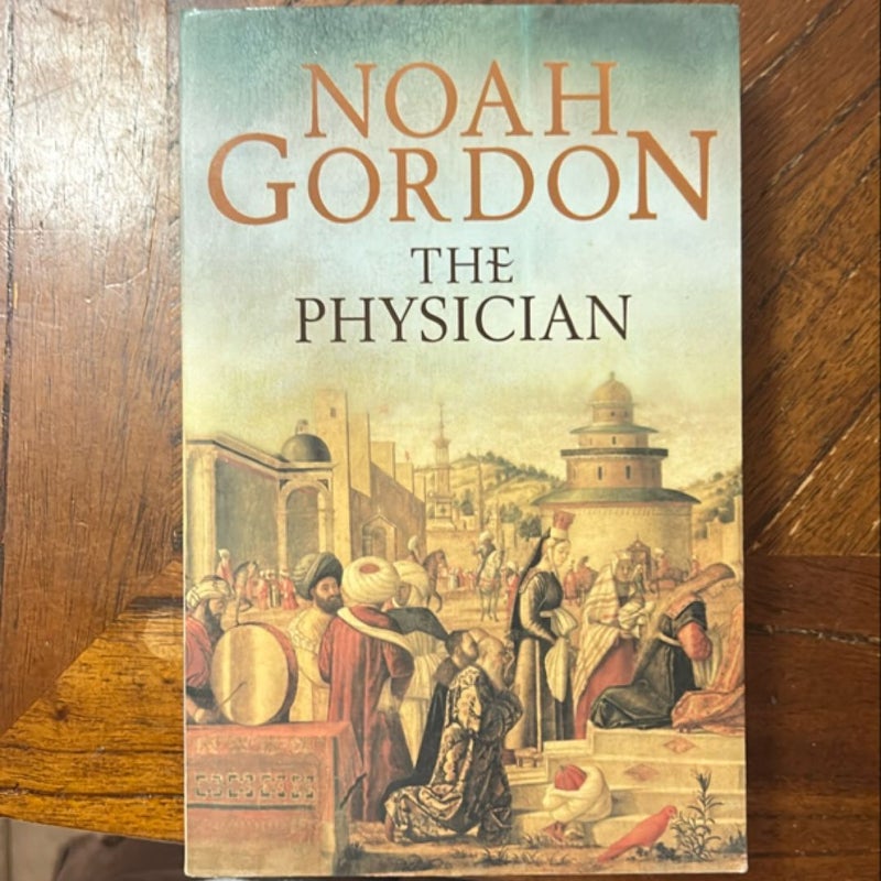 The Physician