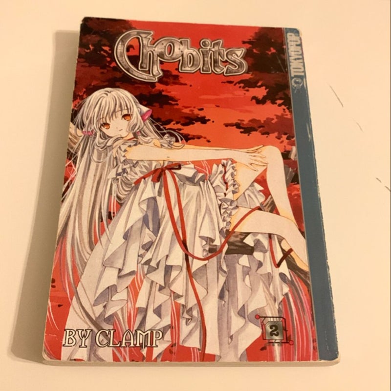 Chobits