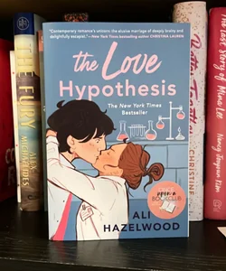 The Love Hypothesis