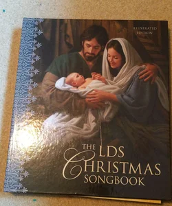 The LDS Christmas Songbook 