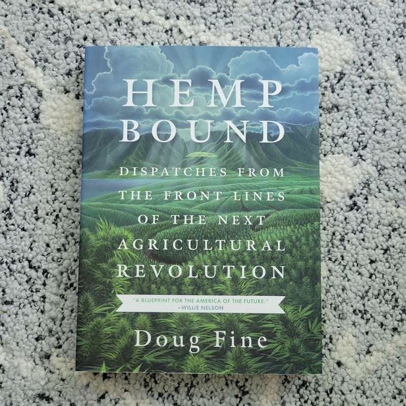 Hemp Bound