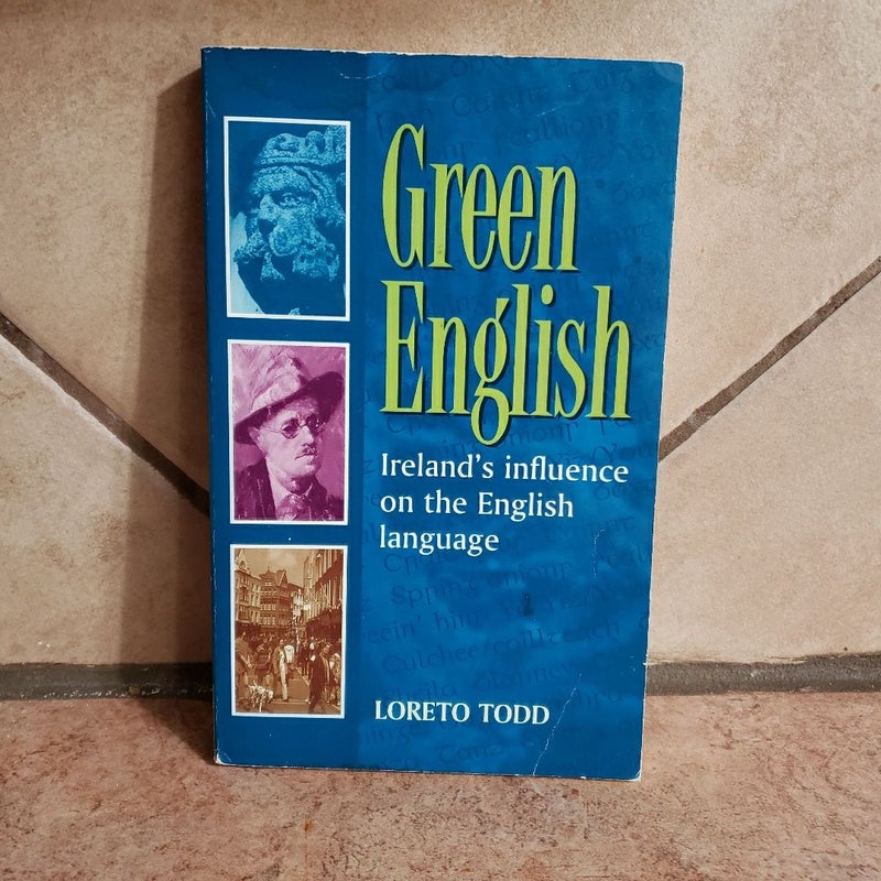 Green English