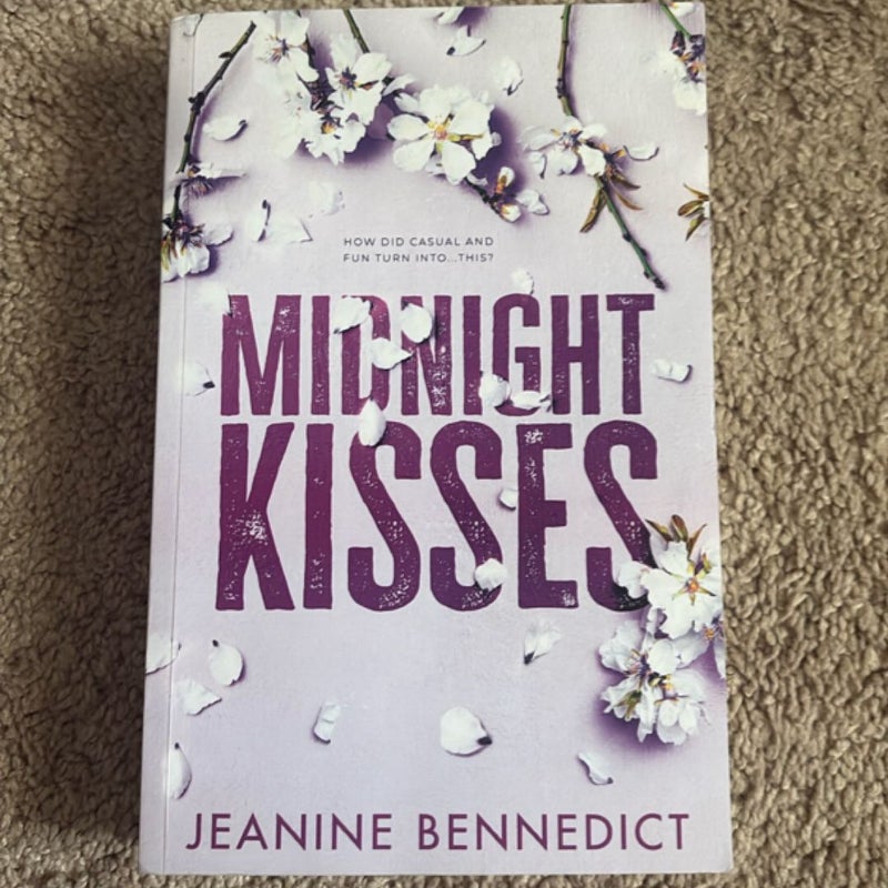 Midnight Kisses